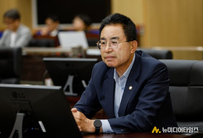 예산군의회 이길원 의원