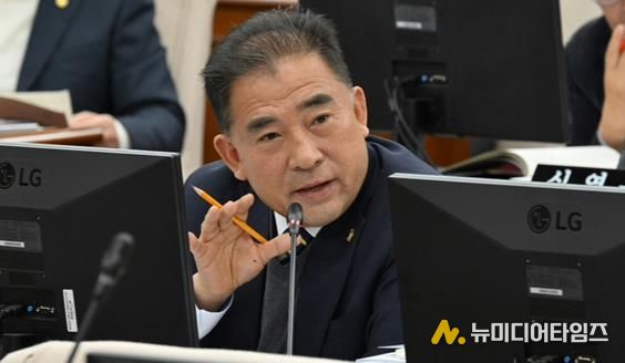 강원특별자치도의회 조성운 의원, 도민 구강건강 체계 강화를 위한 2건의 조례안 동시 발의