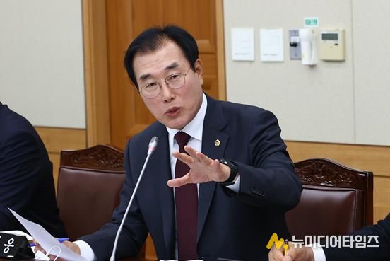 정재웅 강원특별자치도의원, 출연기관 출연금, 전면 재검토 필요