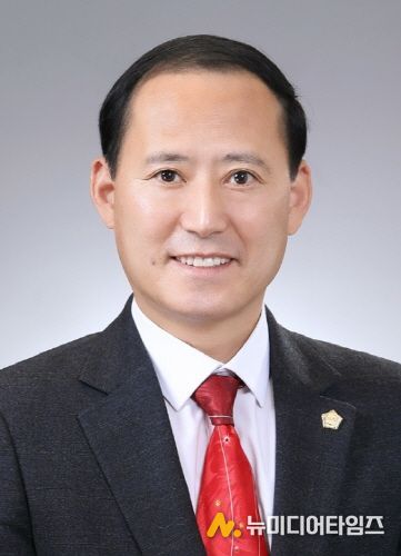 강원도의회 김기하 의원