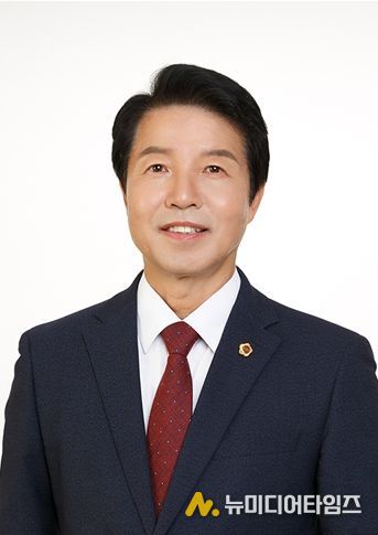 강원도의회 엄기호 도의원