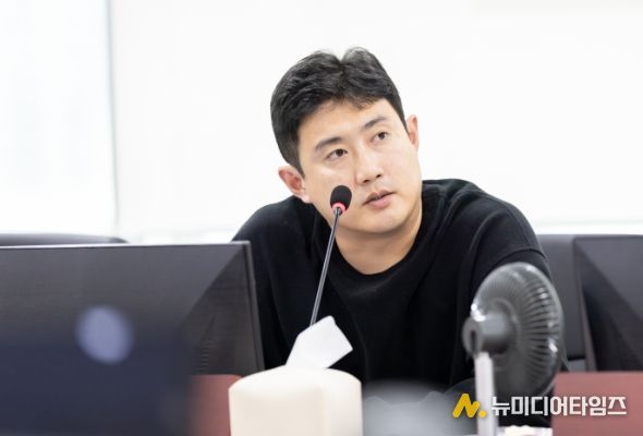 경기도의회 이상원 의원