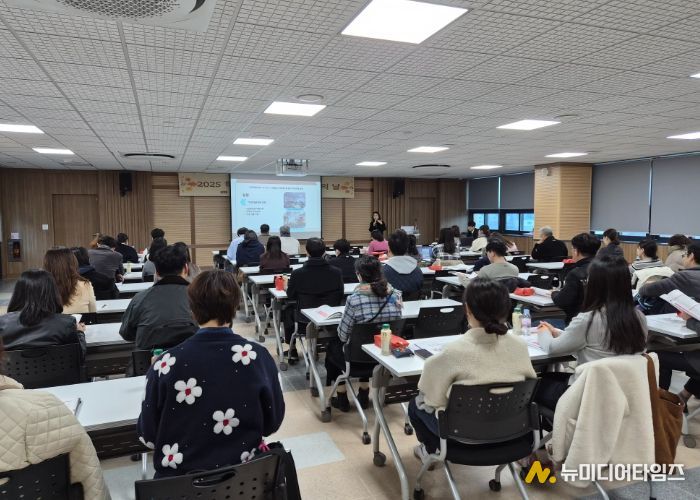이천교육지원청, ‘2025 학교자율과제 성장나눔의 날’ 개최