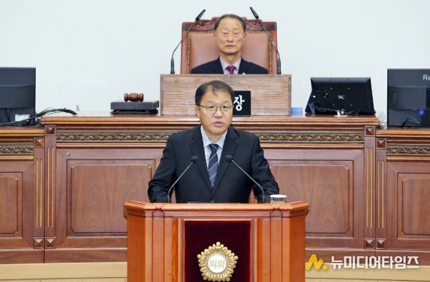 2026년 창원시, “AI시대, 혁신성장과 민생안정”에 주력