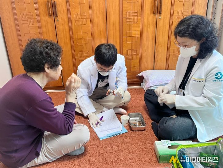 착한의원연합회·강릉시치과의사회 협력 기반의 구강진료 지원