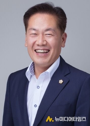충북도의회 김국기 의원