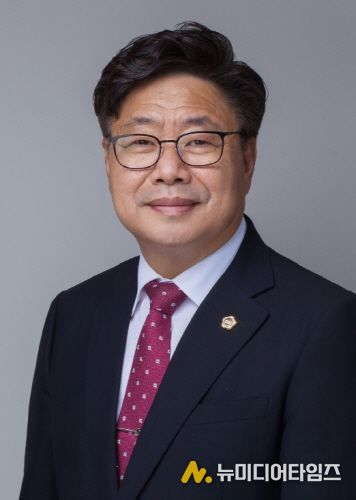 충북도의회 김정일 의원