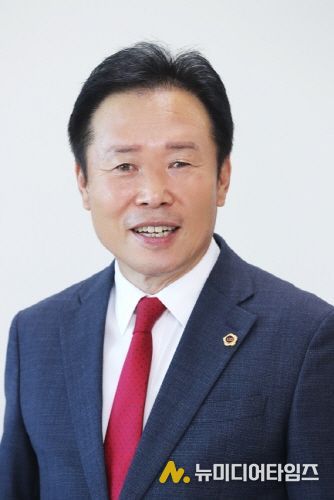 충북도의회 황영호 의원