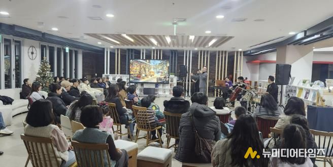 2024 독서문화행사 운영 사진