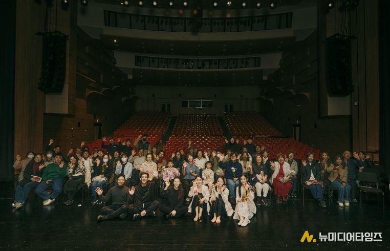 고창문화의전당, 하우스콘서트 공연사진