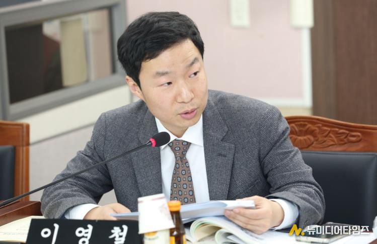 고령운전자 면허증 자진 반납 고작 2% 이영철 의원, “고령운전 사고 예방 위한 홍보·인센티브 확대해야”