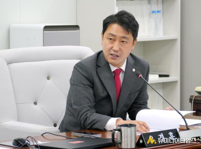 오경훈 진주시의원