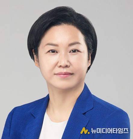 이민옥 서울시의원