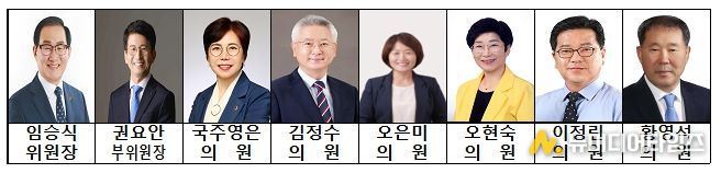 전북특별자치도의회 농업복지환경위원회