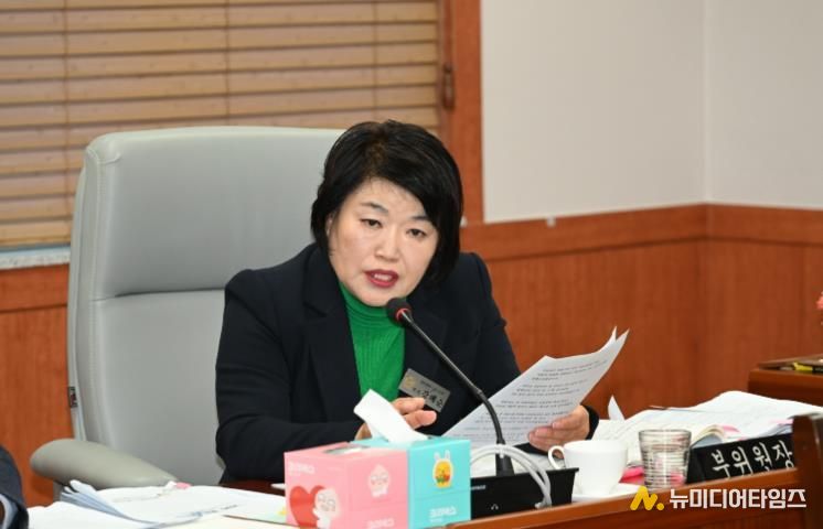 중구의회 강혜순 의원, “근현대역사자원 등한시하는 중구 반성해야”