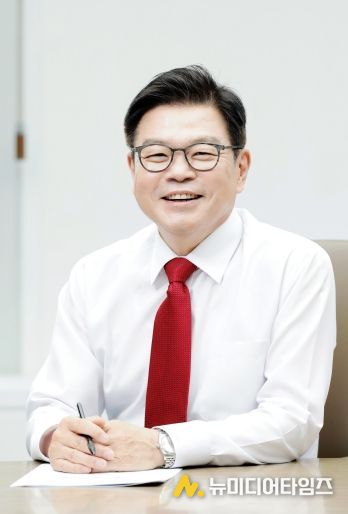 이필형 동대문구청장