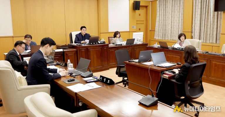 행정자치위원회