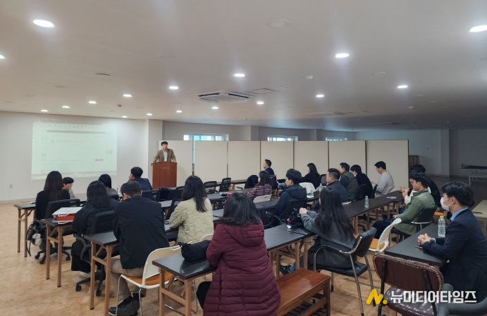 드론업무 담당자 역량강화 워크숍