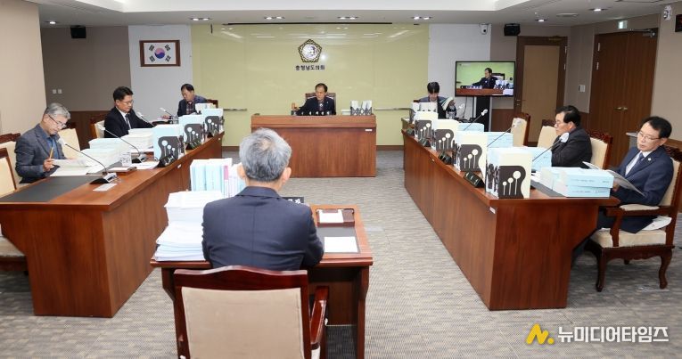 제362회 정례회 제2차 건설소방위원회