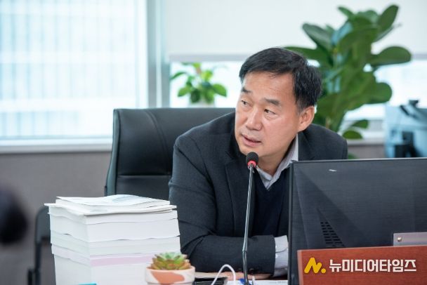 경기도의회 윤종영 의원