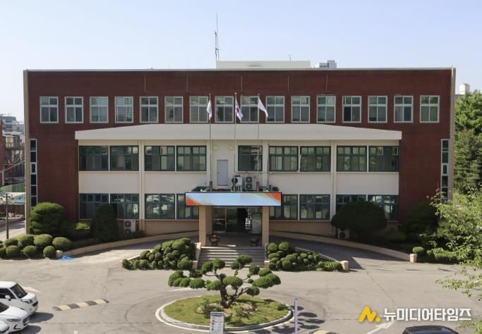 파주교육지원청