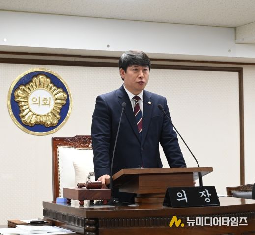 제270회 제2차 정례회 제2차 본회의(2025. 11. 28.)