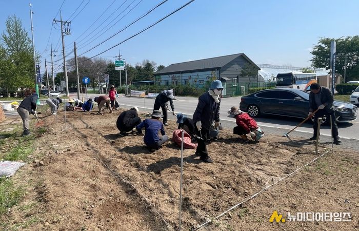 춘천 농업인 기술교육 확대 ‘눈길’