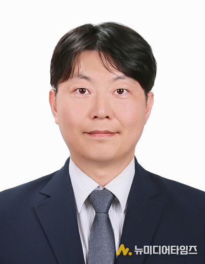 칠곡군의회 김준일 팀장