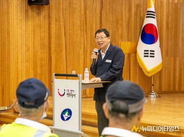 광진구, 2026년 노인일자리 참여자 3,304명 모집