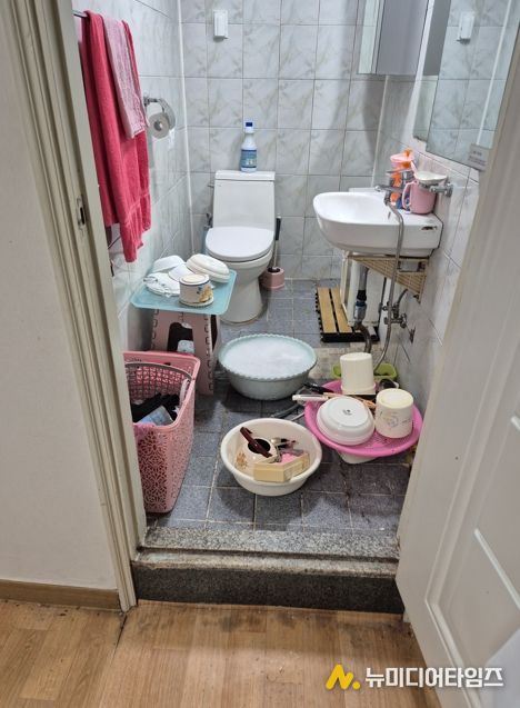 “전화도 잘 안 받던 홀몸노인…3년 안부 확인이 집을 바꿨다”