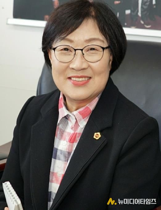 강원특별자치도의회 유순옥 도의원(국민의힘․비례대표), 2026년 특별자치국 대상 예산안 심사, 미래산업글로벌도시 조성을 위한 규제개혁의 ‘양보다 질’ 주문