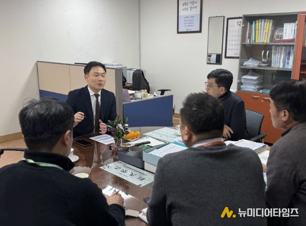 경기도의회 이호동 의원