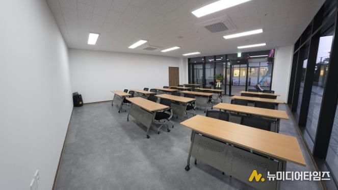 충주시, 서충주장애인작은복지관 개소