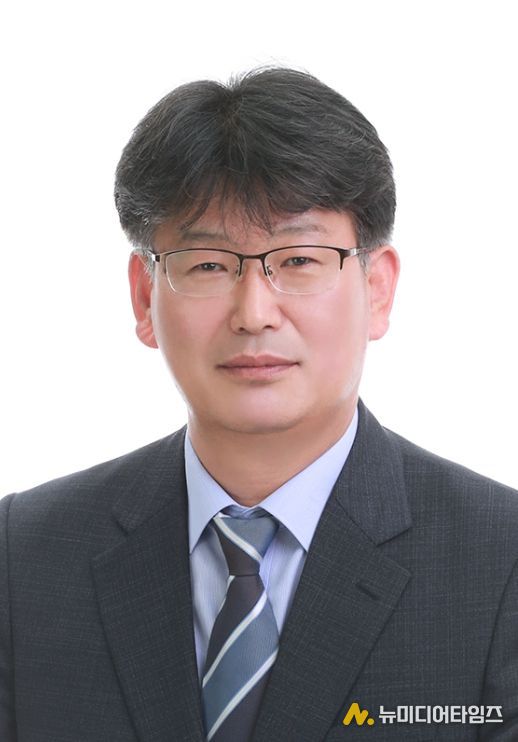 증평군의회 최명호 의원