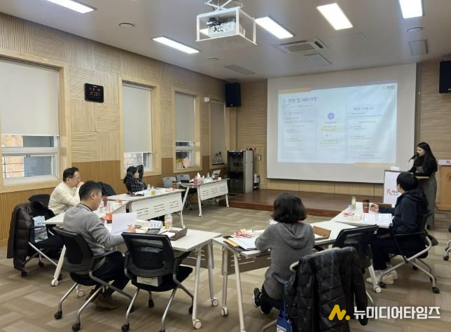 시흥도시공사, 2025년 하반기 제안 심사위원회 개최