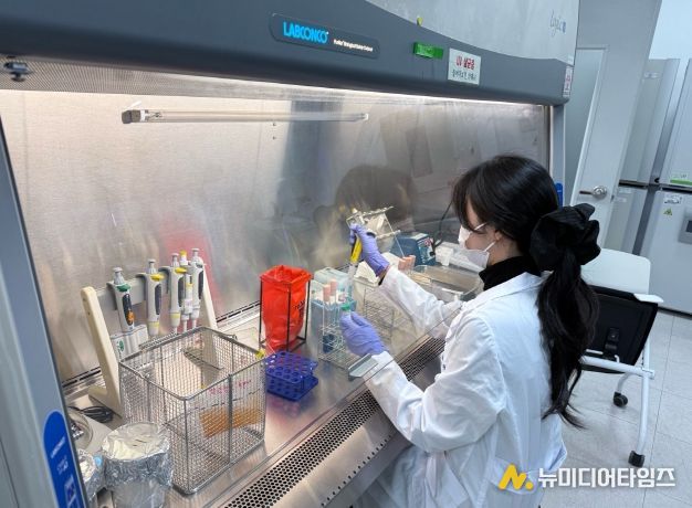 충북보환연, 도내 학교급식 안전성 검사 결과 ‘모두 적합’