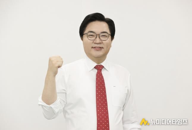 박일하 동작구청장