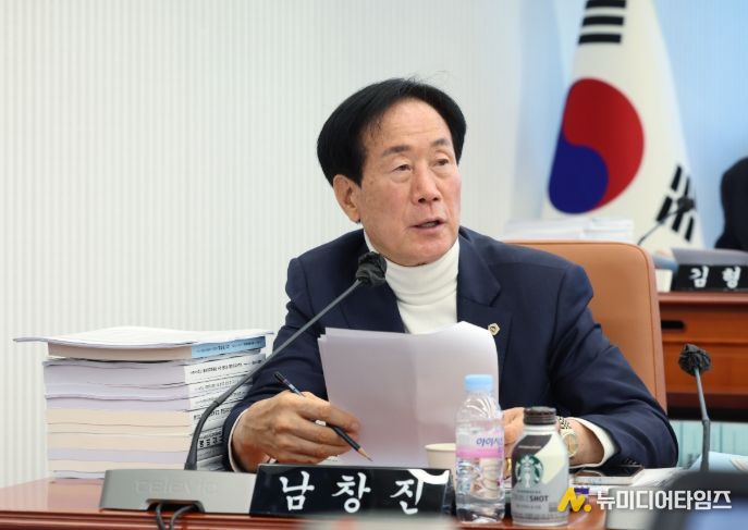 2026년 서울시 예산 서울시의회 예산결산특별위원회 예산심사(남창진 의원)