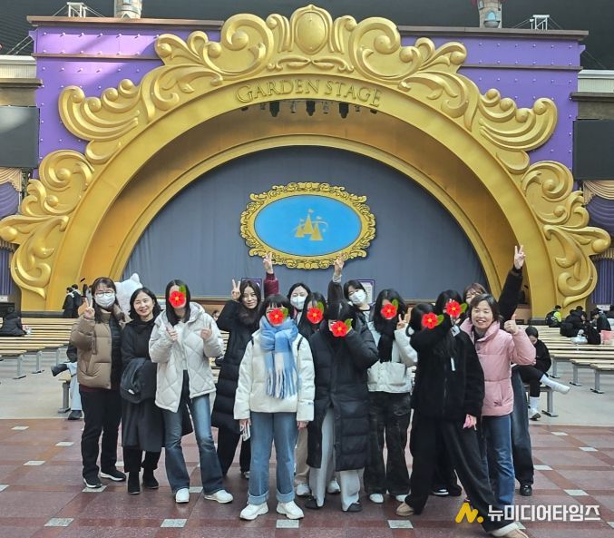 ‘2025년 학기말 도시여행 추억 캠프’