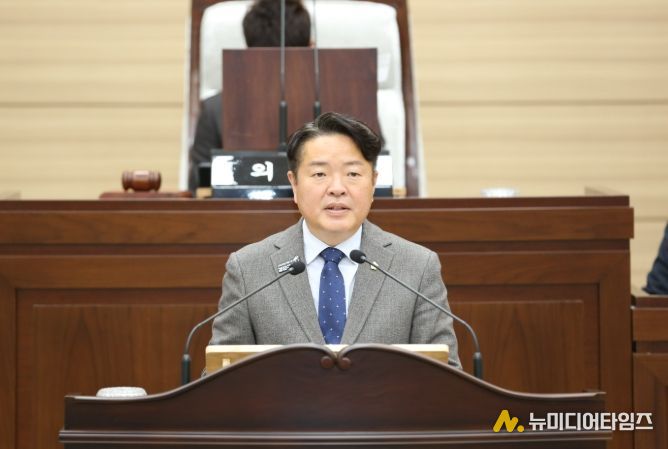 인천서구 김남원 의원