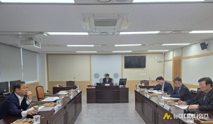 시장형 노인일자리 모델 구축 위한 연구용역 최종보고