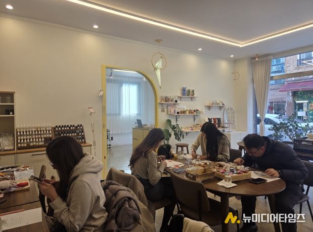 소통과 힐링의 시간, 대전서부특수교육지원센터 교직원‘마음 돌봄’연수