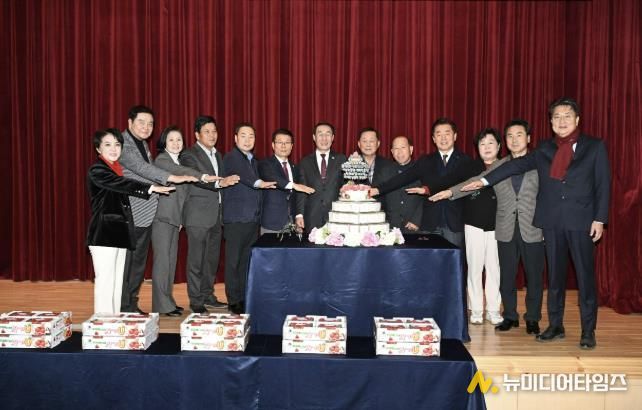 전국을 사로잡은 맛