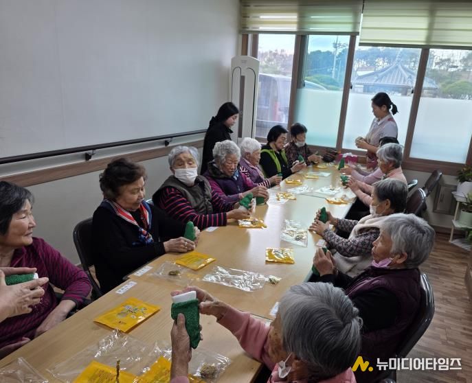 합덕청소년방과후아카데미 재능나눔 진로체험 봉사활동 성료