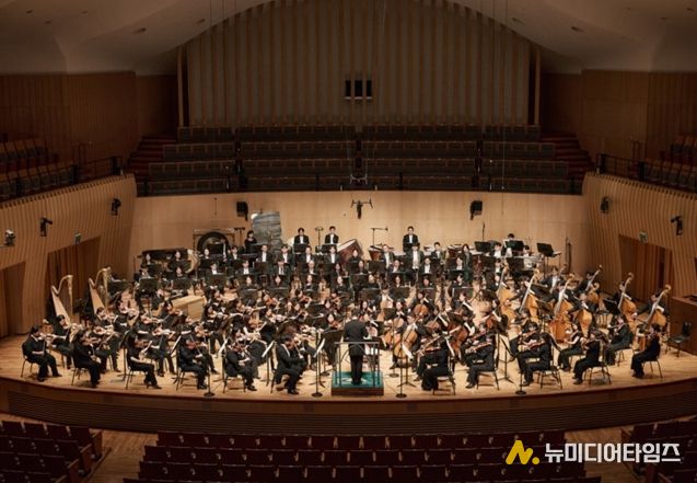 인천시립교향악단