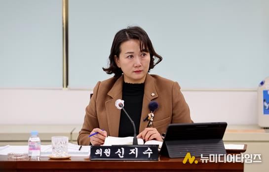 계양구의회 신지수 의원 대표발의, 돌봄 통합지원 조례 가결… 지역 돌봄 체계 전환점 마련