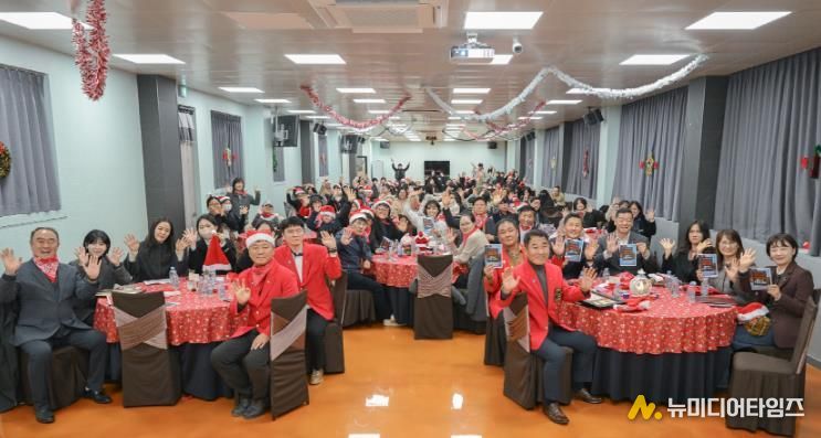 공주시, 드림스타트 가족 캠프 진행 큰 호응