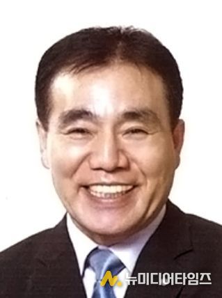 제주도의회 양영식 위원장