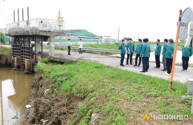 강화군, 적극행정 우수사례 5건 선정