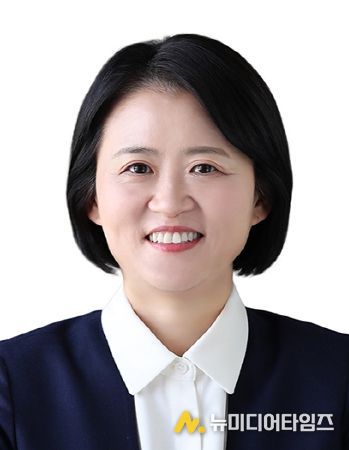 더불어민주당 박지혜 의원(의정부시갑)